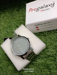 Men's Watches S-2 Chain - Adjustable