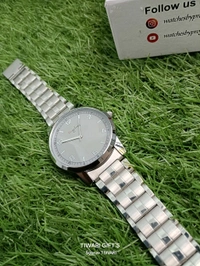 Men's Watches S-2 Chain - Adjustable