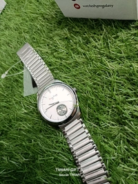 Men's Watches S-3 Chain - Adjustable