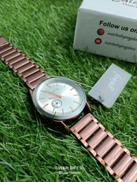 Men's Watches C-1 Chain - Adjustable