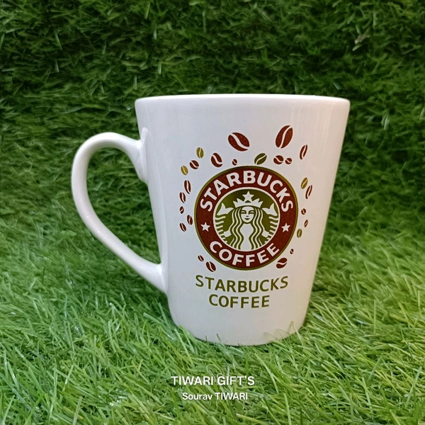 Starbucks Coffee Mug 