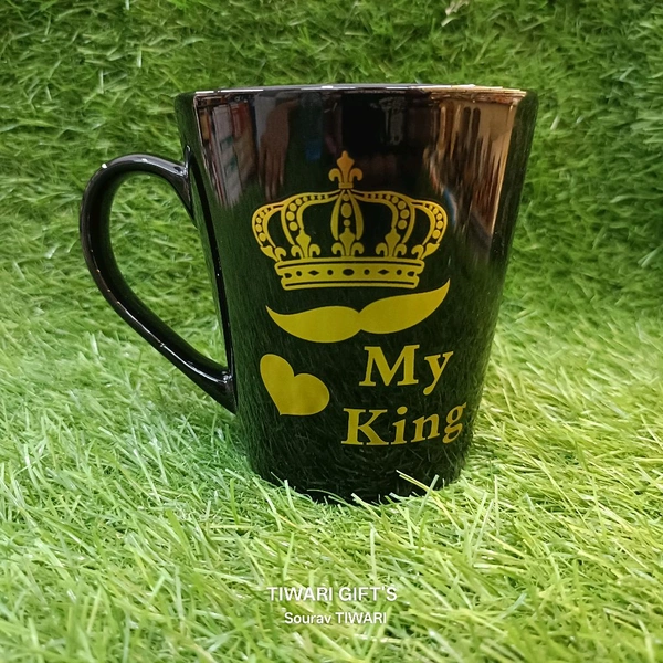 My King Mug 