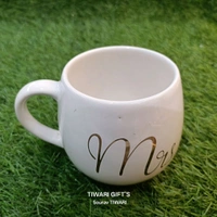 Mrs. Mug  - White