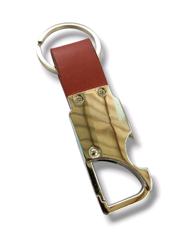 Hook TVS Keychain