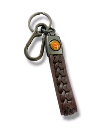 Royal Enfield Premium Hook Keychain 