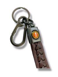 Royal Enfield Premium Hook Keychain 