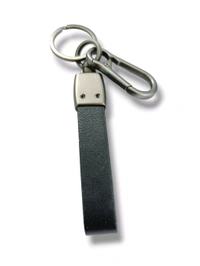 Royal Enfield Premium Hook Keychain 