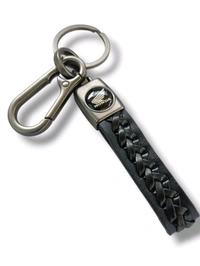 Honda Premium Hook Keychain 