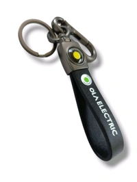 Ola Premium Hook Keychain 
