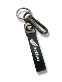 Activa Premium Hook Keychain 