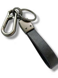 TOYOTA Premium Hook Keychain 