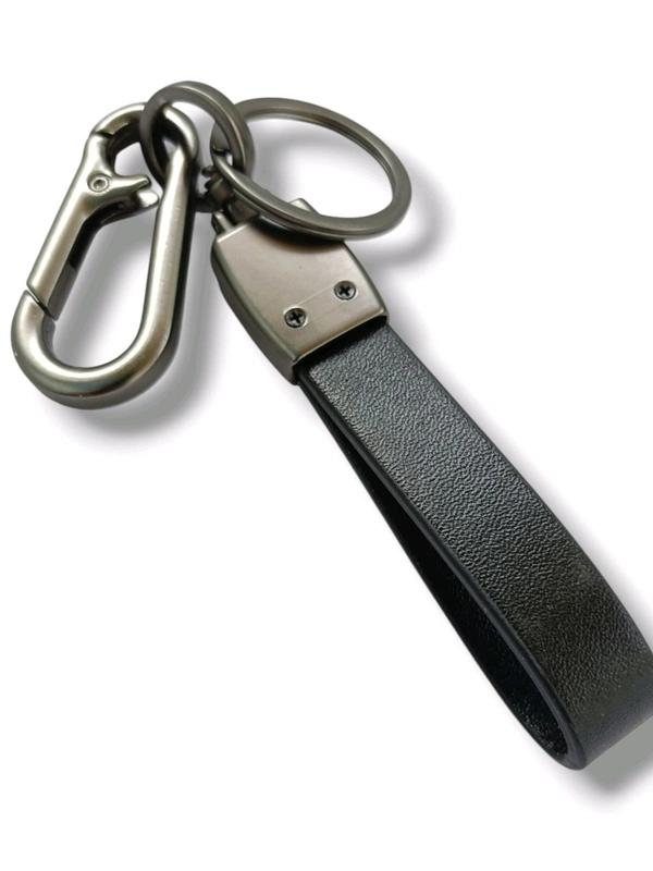 TOYOTA Premium Hook Keychain 