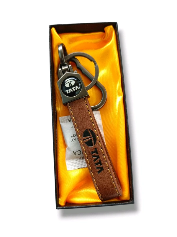 Honda Premium Hook Keychain 