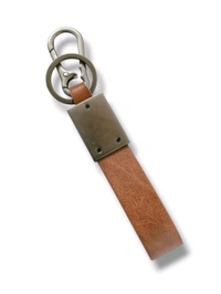 YAMAHA Premium Hook Keychain 