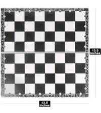 Ratna SENIOR KINGS PREMIUM CHESS SET