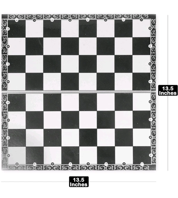 Ratna SENIOR KINGS PREMIUM CHESS SET