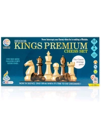 Ratna SENIOR KINGS PREMIUM CHESS SET