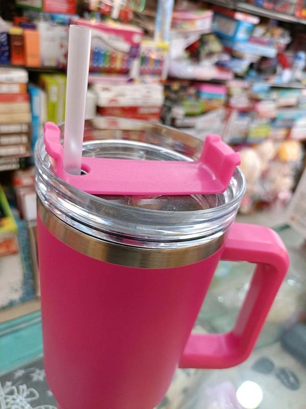Pink Tumbler - 1200 ML