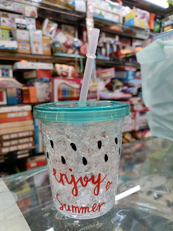 Enjoy Summer Mini Sipper 