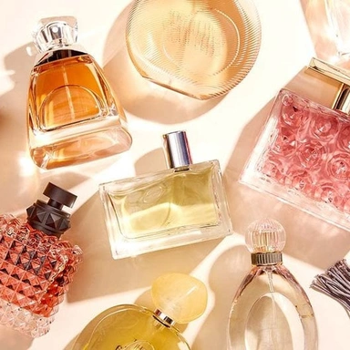 Deo's & Perfume's