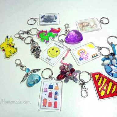 Key Chains
