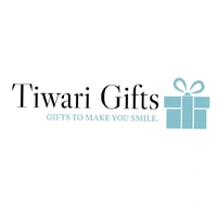 TIWARI Gifts  - Logo