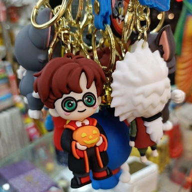 Key Chains