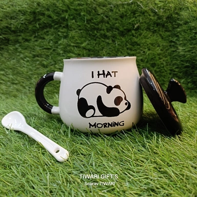 Mugs, Sippers & Bottles