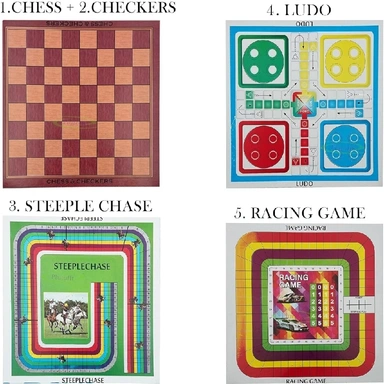 Board Games
