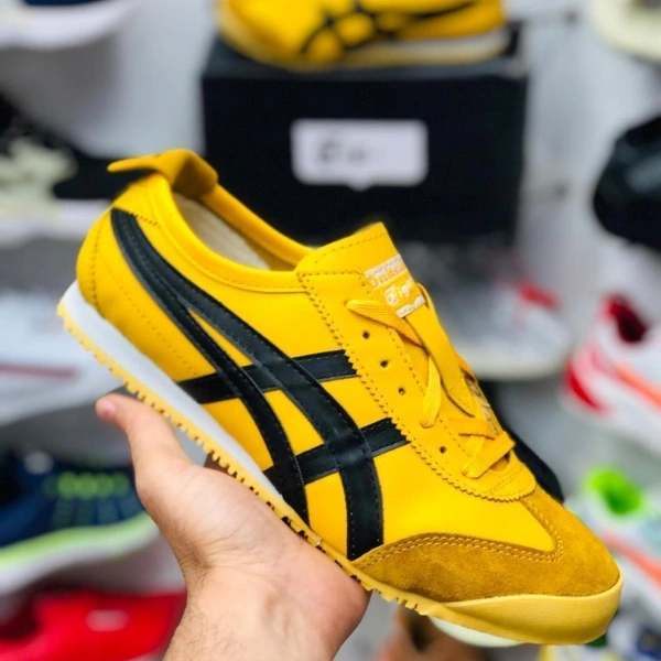ONITSUKA TIGER MENS SHOES