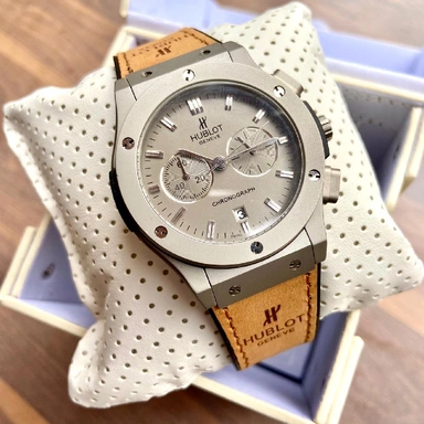 WATCHES