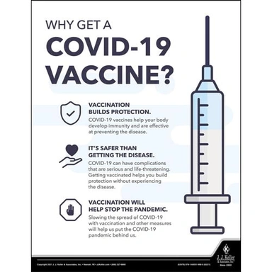 Vaccine