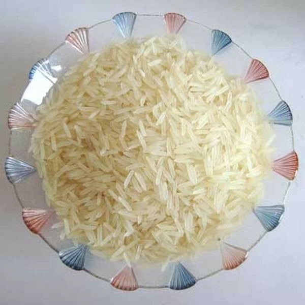 Biryani King Basmati Rice Loose - 1kg