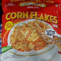Mohun's Cornflakes Mix - 900g