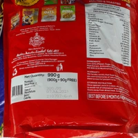Mohun's Cornflakes Mix - 900g