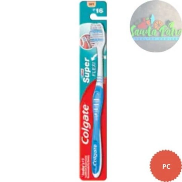 Colgate Super Flexi Tooth Brush - 1 Piece