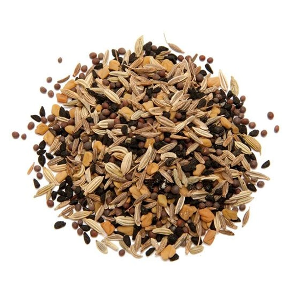 Manpasand Panch Phoran - 25 Gm
