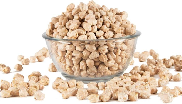 Kabali Chana Loose  - 1kg