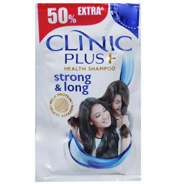 Clinic Plus Shampoo - 16 pieces