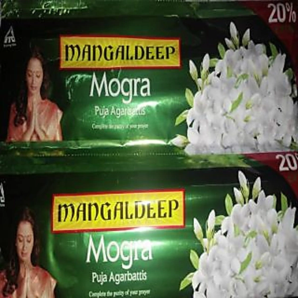 Mangaldeep Mogra