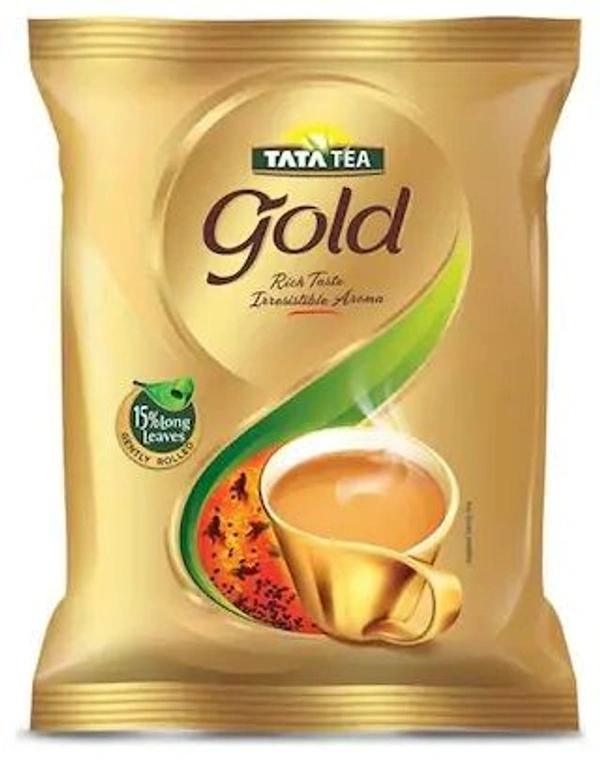 Tata Tea Gold  - 250 gm