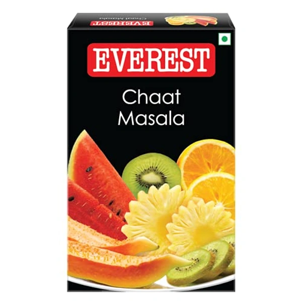 Everest Chat Masala - 50 Gm