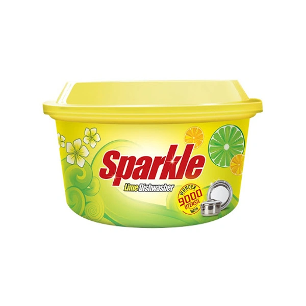 Sparkle Bati Sabun - 400 gm