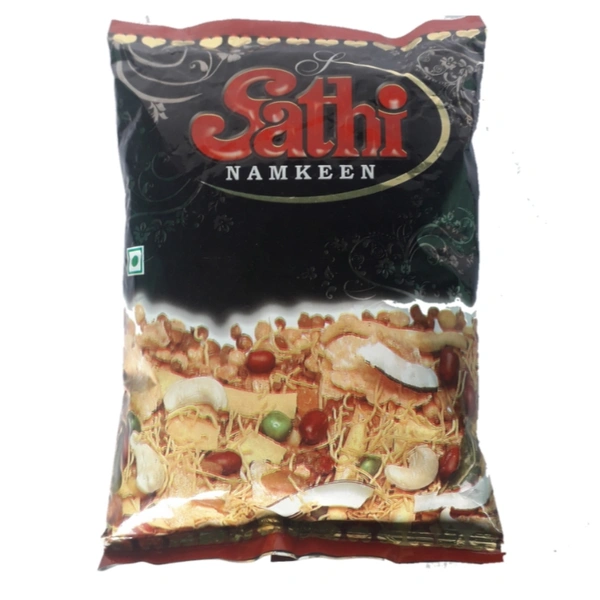 Sathi Chanachur Jhal - 400 Gm