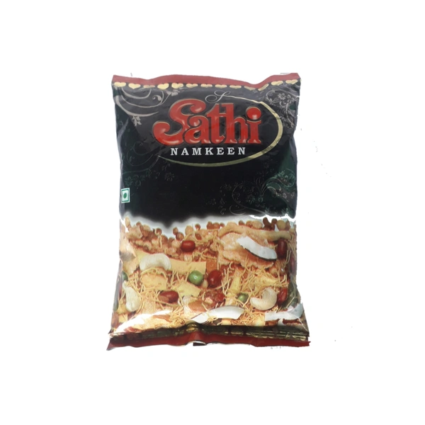 Sathi Chanachur Jhal - 400 Gm