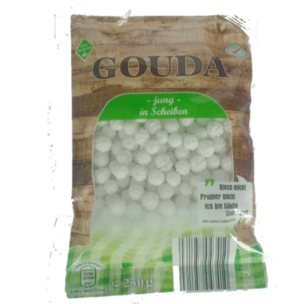 Nakun dana - 500 Gm