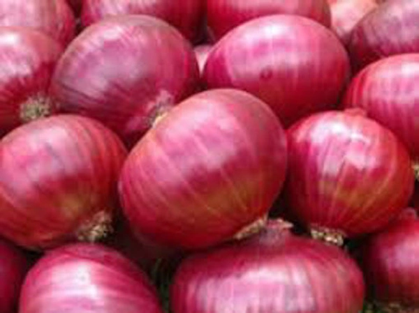 Onion ( পিয়াজ ) - 4 Kg