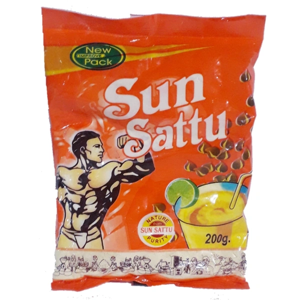 Chana Sattu - 200 g