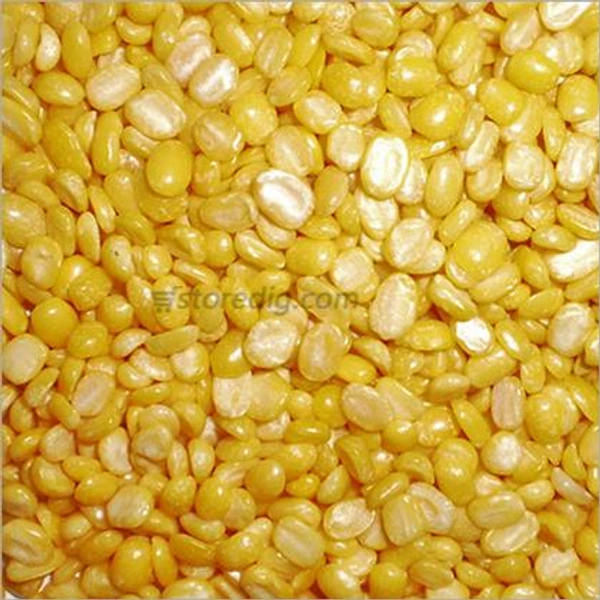 Moong Dal  Loose ( লুজ মুগ ডাল ) - 500 gm