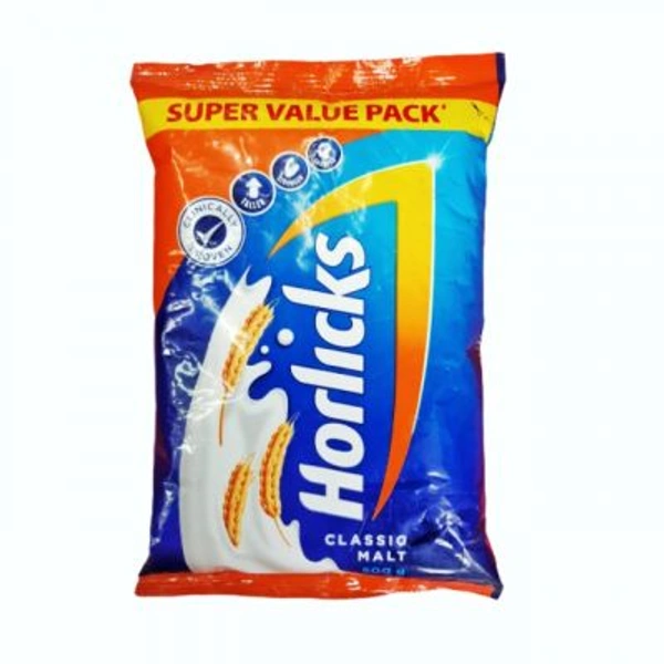 Horlicks - 450 gm